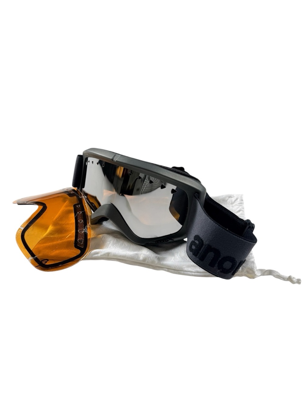 ANON Ski and Snowboard Goggles